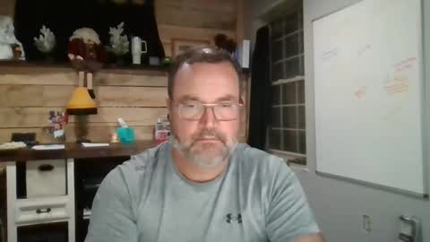 chadmichaell online show from 11.20.25