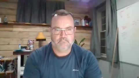 chadmichaell online show from 02.11.26