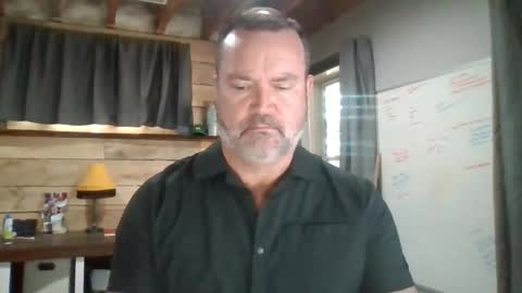 chadmichaell online show from 02.17.26