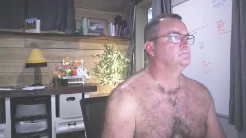 Snapshot of chadmichaell chatting on 04.21.26 chadmichaell online show from 04.21.26