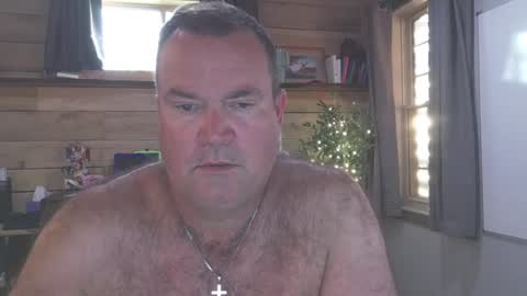 Snapshot of chadmichaell chatting on 04.28.26 chadmichaell online show from 04.28.26