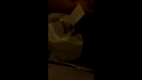 chadr1616 online show from 12.14.25