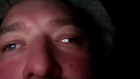 chadr1616 online show from 12.20.25