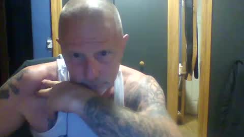 Snapshot of chadsters123 chatting on 05.29.26 chadsters123 online show from 05.29.26