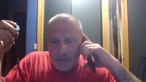 Snapshot of chadsters123 chatting on 06.01.26 chadsters123 online show from 06.01.26