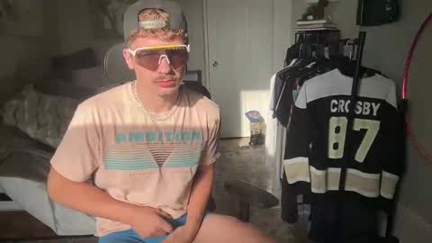 Snapshot of chadtitan chatting on 09.10.25 ChadTitan online show from 09.10.25