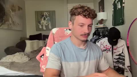 Snapshot of chadtitan chatting on 09.13.25 ChadTitan online show from 09.13.25