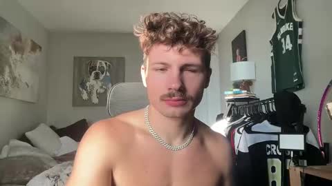 Snapshot of chadtitan chatting on 09.21.25 ChadTitan online show from 09.21.25