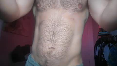 Snapshot of chadtitan chatting on 10.14.25 ChadTitan online show from 10.14.25