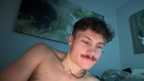 Snapshot of chadtitan chatting on 10.19.25 ChadTitan online show from 10.19.25