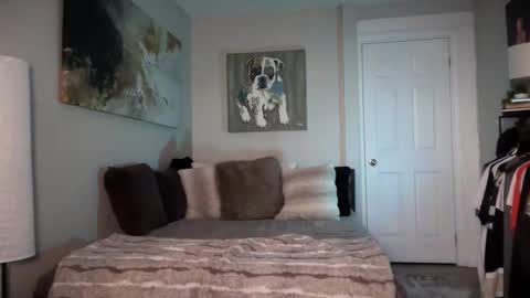 Snapshot of chadtitan chatting on 10.29.25 ChadTitan online show from 10.29.25