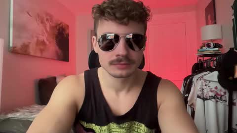 Snapshot of chadtitan chatting on 11.11.25 ChadTitan online show from 11.11.25