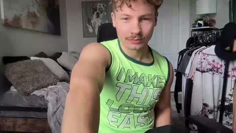 Snapshot of chadtitan chatting on 11.13.25 ChadTitan online show from 11.13.25