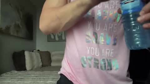 Snapshot of chadtitan chatting on 11.25.25 ChadTitan online show from 11.25.25