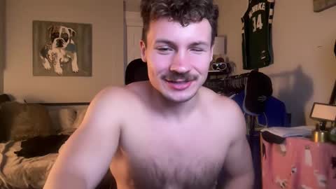 Snapshot of chadtitan chatting on 12.03.25 ChadTitan online show from 12.03.25