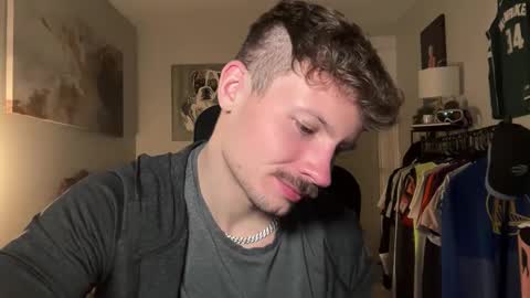 Snapshot of chadtitan chatting on 12.04.25 ChadTitan online show from 12.04.25