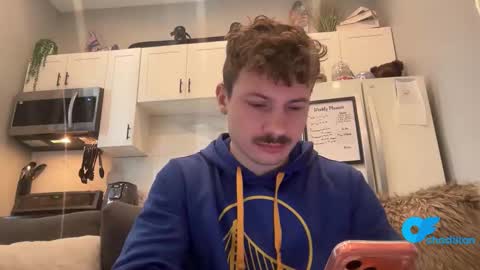 Snapshot of chadtitan chatting on 12.17.25 ChadTitan online show from 12.17.25