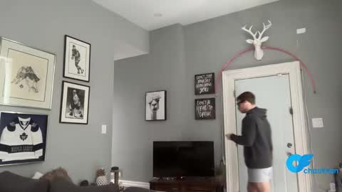 Snapshot of chadtitan chatting on 12.18.25 ChadTitan online show from 12.18.25