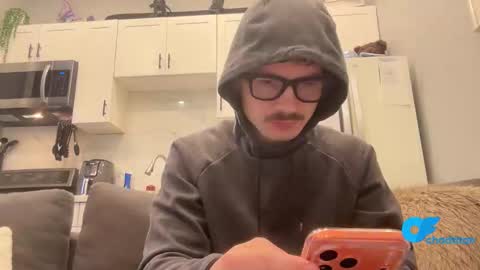 Snapshot of chadtitan chatting on 12.19.25 ChadTitan online show from 12.19.25