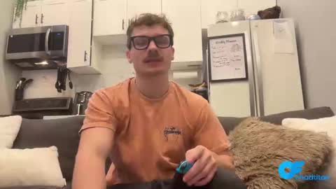 Snapshot of chadtitan chatting on 12.20.25 ChadTitan online show from 12.20.25