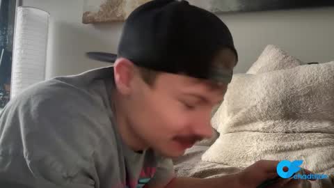 Snapshot of chadtitan chatting on 12.22.25 ChadTitan online show from 12.22.25