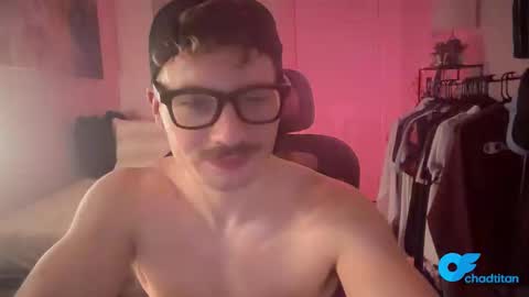 Snapshot of chadtitan chatting on 12.23.25 ChadTitan online show from 12.23.25