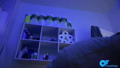 Snapshot of chadtitan chatting on 01.07.26 ChadTitan online show from 01.07.26