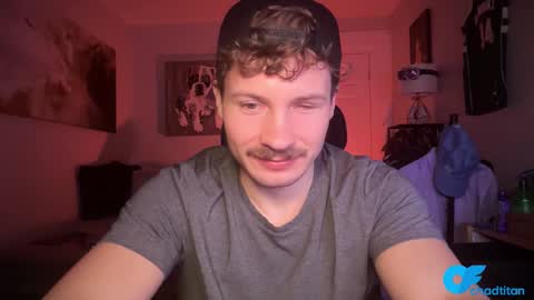 Snapshot of chadtitan chatting on 01.10.26 ChadTitan online show from 01.10.26