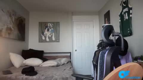 Snapshot of chadtitan chatting on 01.13.26 ChadTitan online show from 01.13.26