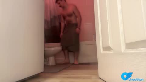 Snapshot of chadtitan chatting on 01.14.26 ChadTitan online show from 01.14.26