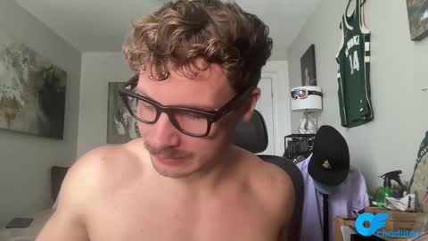 Snapshot of chadtitan chatting on 01.17.26 ChadTitan online show from 01.17.26