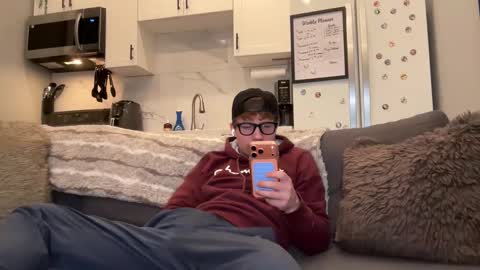 Snapshot of chadtitan chatting on 02.11.26 ChadTitan online show from 02.11.26