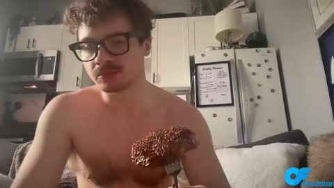 Snapshot of chadtitan chatting on 02.22.26 ChadTitan online show from 02.22.26