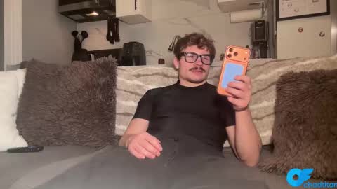 Snapshot of chadtitan chatting on 02.24.26 ChadTitan online show from 02.24.26