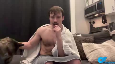 Snapshot of chadtitan chatting on 02.28.26 ChadTitan online show from 02.28.26