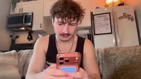 ChadTitan online show from 03.22.26