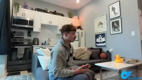 Snapshot of chadtitan chatting on 06.27.26 ChadTitan online show from 06.27.26