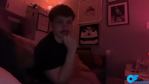 Snapshot of chadtitan chatting on 06.30.26 ChadTitan online show from 06.30.26