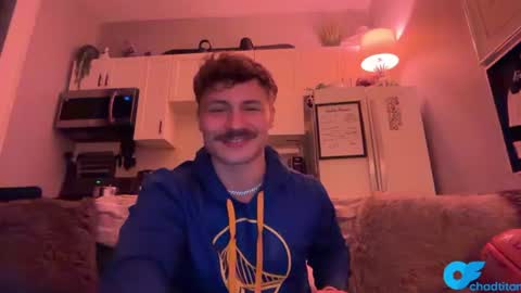 Snapshot of chadtitan chatting on 07.14.26 ChadTitan online show from 07.14.26