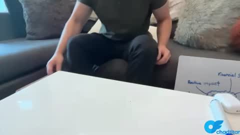 Snapshot of chadtitan chatting on 07.16.26 ChadTitan online show from 07.16.26