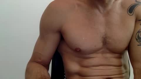 Chags online show from 11.03.25