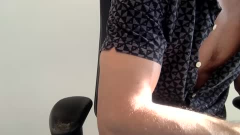 Chags online show from 02.06.26