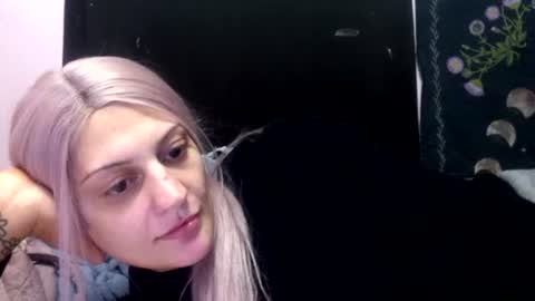 Snapshot of chaicutie chatting on 05.12.26 chaia online show from 05.12.26