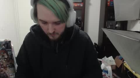 Snapshot of chainkink chatting on 01.06.25 Chain Kink online show from 01.06.25