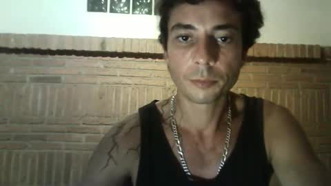 Snapshot of chamandick chatting on 04.14.26 ChamanDick online show from 04.14.26