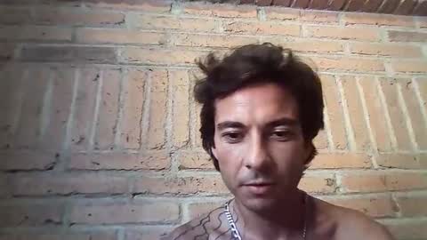 Snapshot of chamandick chatting on 04.14.26 ChamanDick online show from 04.14.26