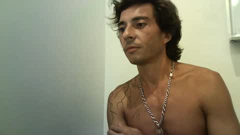 Snapshot of chamandick chatting on 06.22.26 ChamanDick online show from 06.22.26
