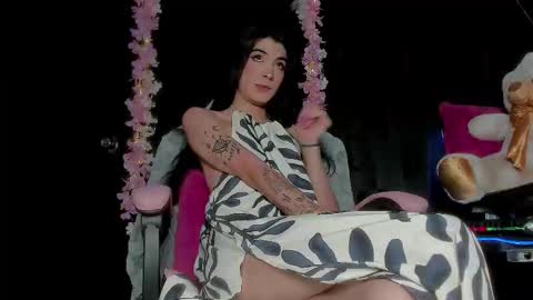 Snapshot of chaminelan chatting on 02.02.26 chaminelan online show from 02.02.26