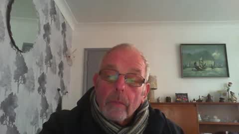 Champers online show from 01.27.25