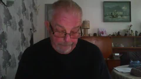 Champers online show from 02.13.25